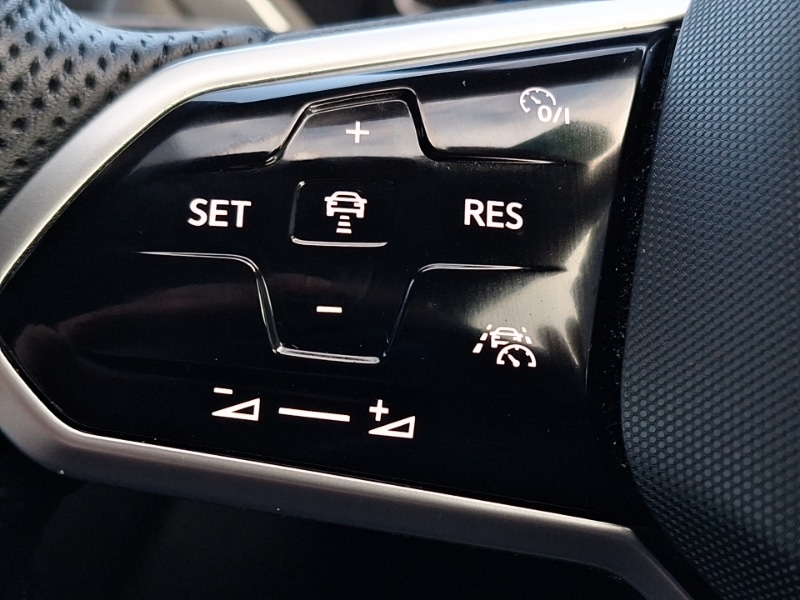 Used Volkswagen Tiguan Allspace 2023 for sale - 76506612: Photo 17