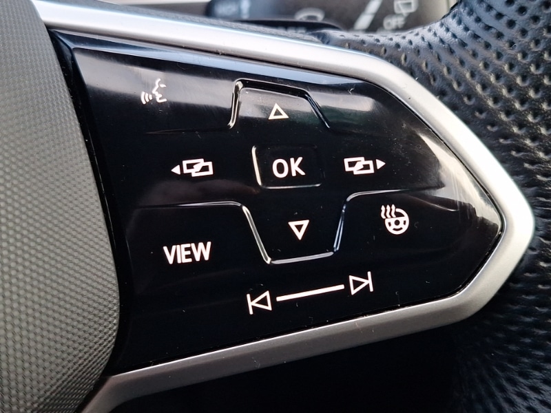 Used Volkswagen Tiguan Allspace 2023 for sale - 76506612: Photo 18