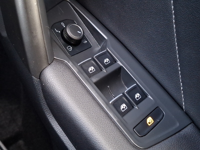 Used Volkswagen Tiguan Allspace 2023 for sale - 76506612: Photo 19