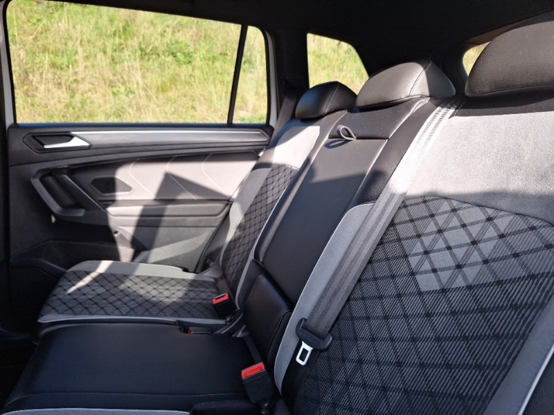 Used Volkswagen Tiguan Allspace 2023 for sale - 76506612: Photo 6