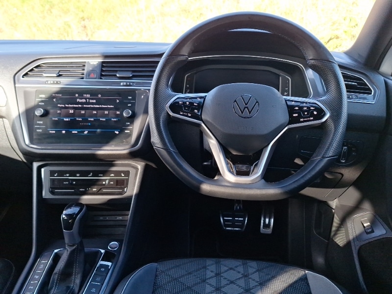 Used Volkswagen Tiguan Allspace 2023 for sale - 76506612: Photo 7