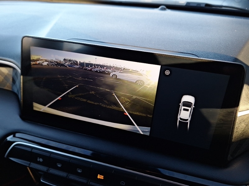 Used MG MG3 2025 for sale - 77686180: Photo 14