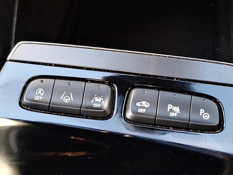 Used Vauxhall Mokka 2022 for sale - 76393153: Photo 11