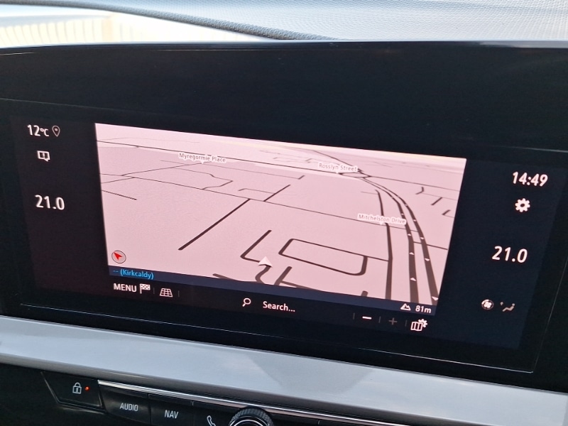 Used Vauxhall Mokka 2022 for sale - 76393153: Photo 14