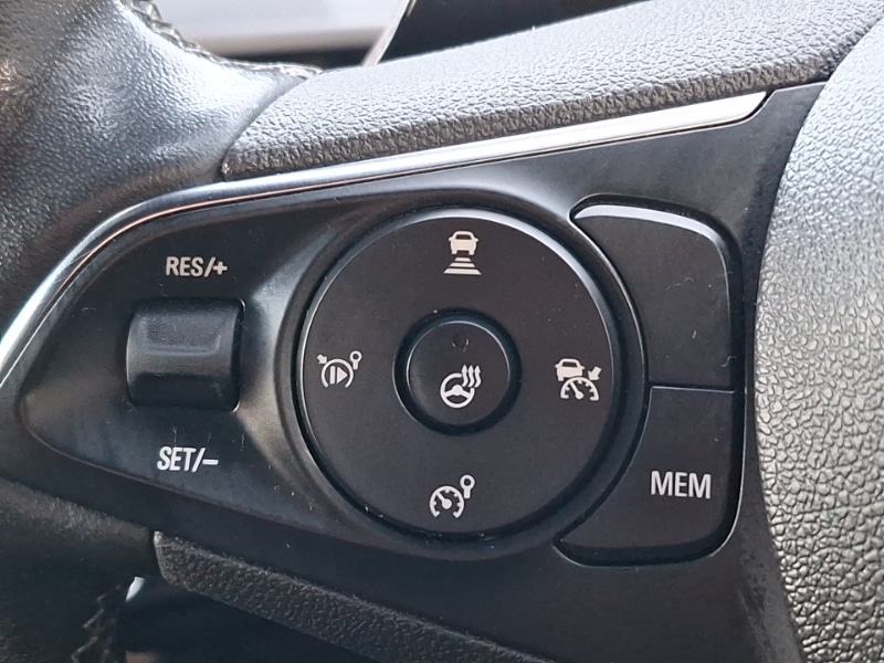 Used Vauxhall Mokka 2022 for sale - 76393153: Photo 16