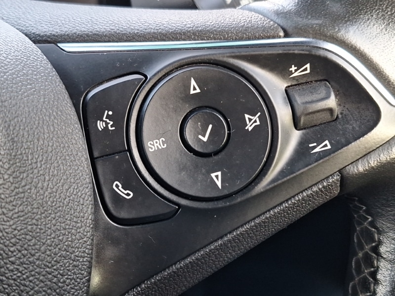 Used Vauxhall Mokka 2022 for sale - 76393153: Photo 17