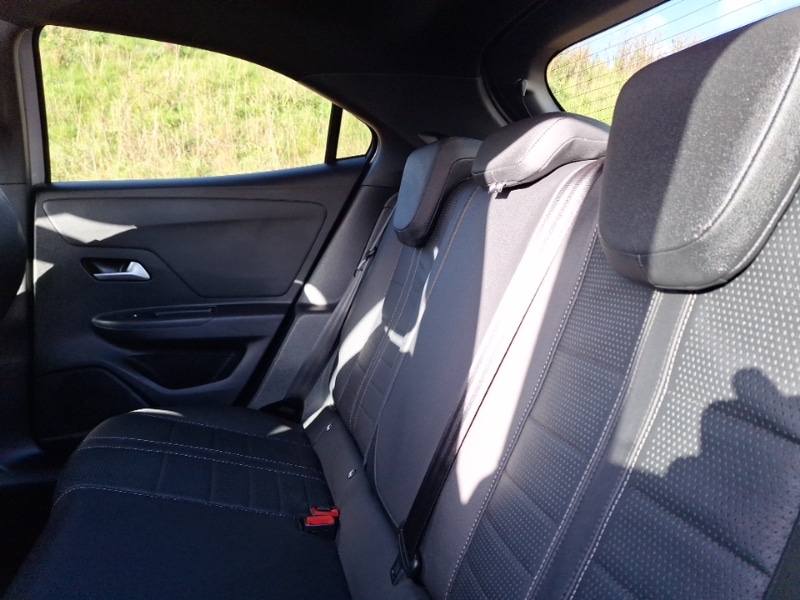 Used Vauxhall Mokka 2022 for sale - 76393153: Photo 6