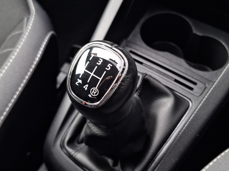 Used Skoda Fabia 2021 for sale - 77669669: Photo 10