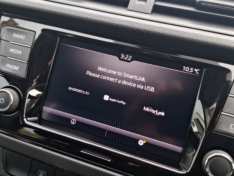 Used Skoda Fabia 2021 for sale - 77669669: Photo 13