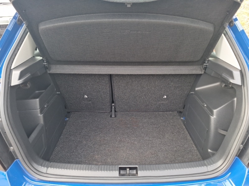 Used Skoda Fabia 2021 for sale - 77669669: Photo 8