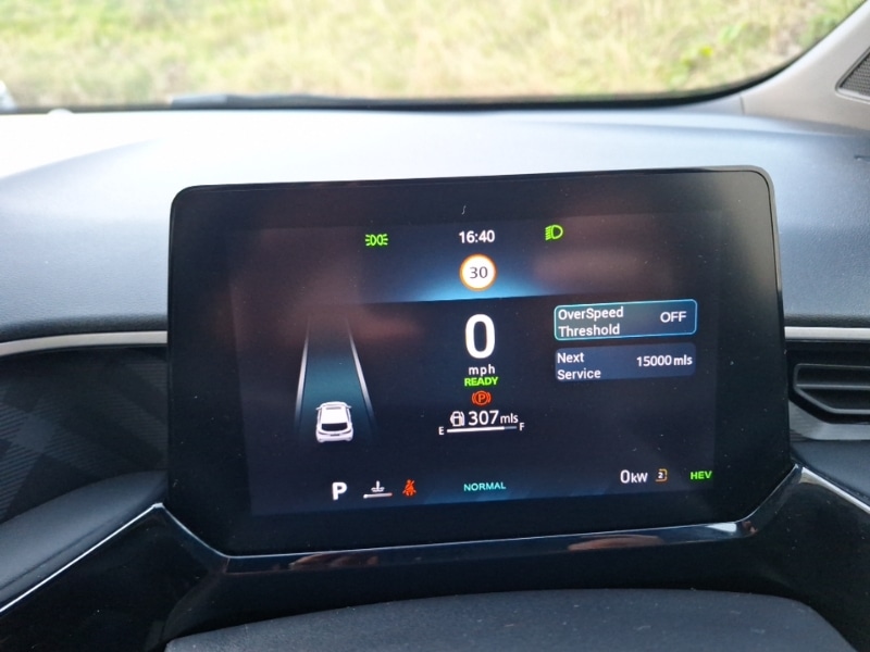 Used MG MG3 2025 for sale - 76591713: Photo 11