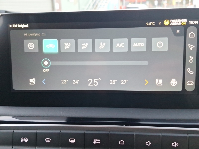 Used MG MG3 2025 for sale - 76591713: Photo 16