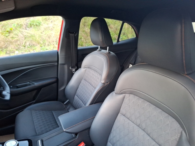 Used MG MG3 2025 for sale - 76591713: Photo 5