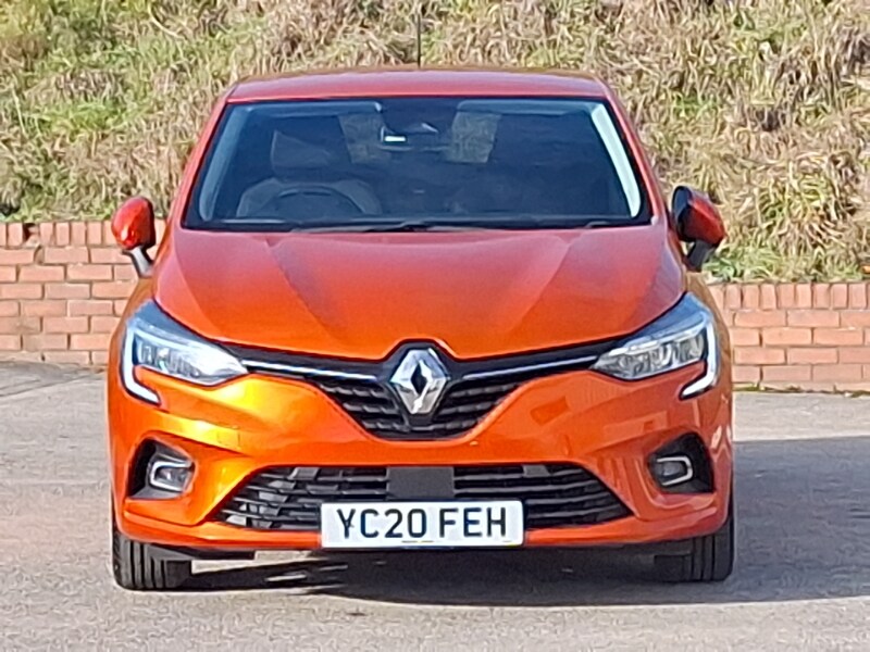 Used Renault Clio 2020 for sale - 77544027: Photo 12