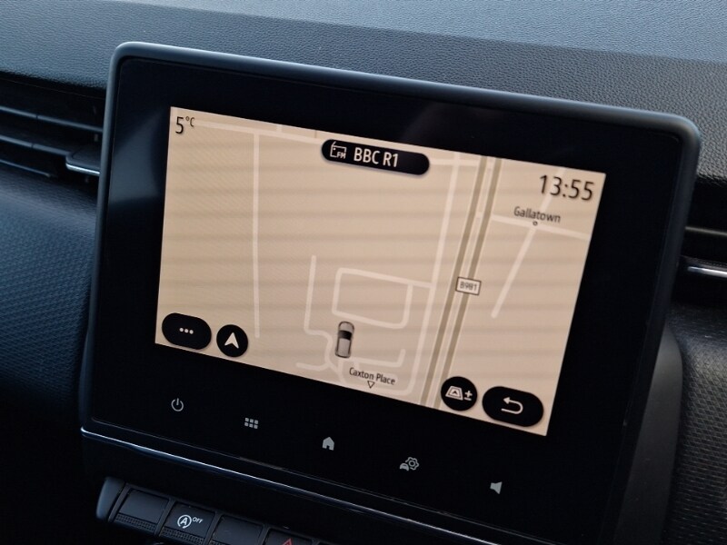 Used Renault Clio 2020 for sale - 77544027: Photo 13