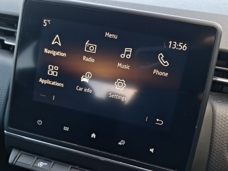 Used Renault Clio 2020 for sale - 77544027: Photo 14