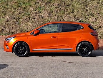 Used Renault Clio 2020 for sale - 77544027: Photo