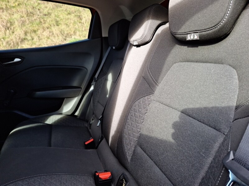 Used Renault Clio 2020 for sale - 77544027: Photo 6