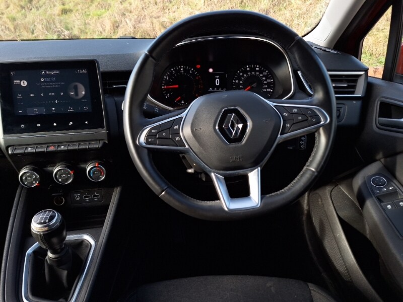 Used Renault Clio 2020 for sale - 77544027: Photo 7