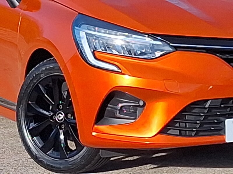 Used Renault Clio 2020 for sale - 77544027: Photo 9