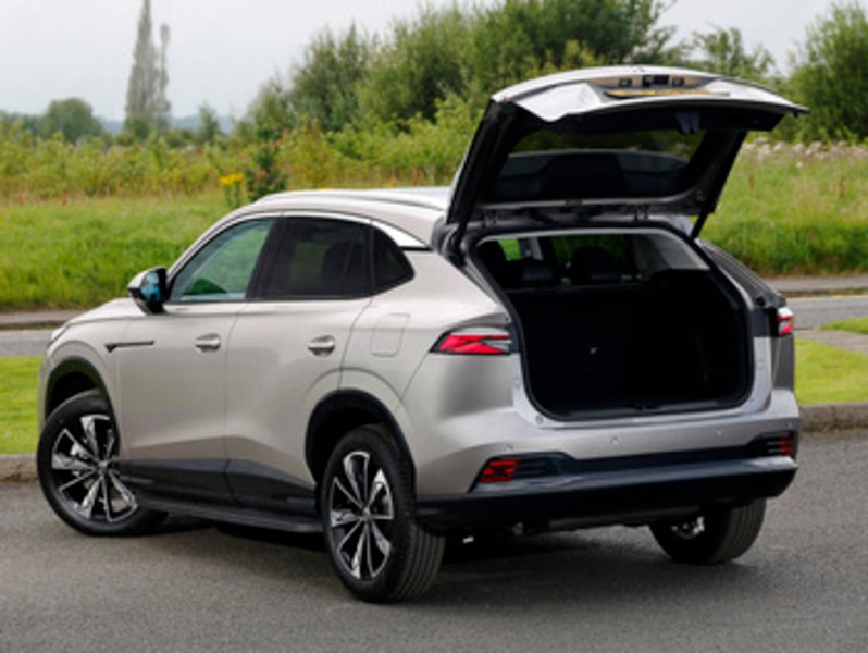 Used MG MG HS 2026 for sale - 77874153: Photo 18