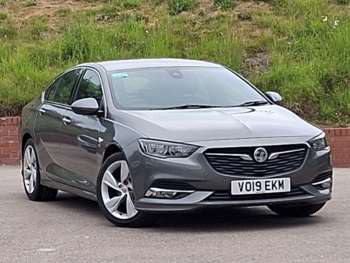 2019 - 1.5T SRi Vx-line Nav 5dr