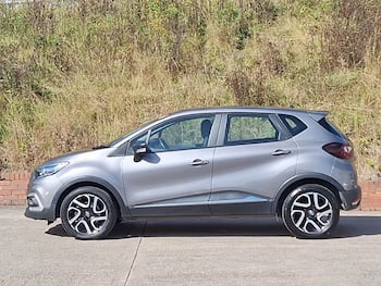 Used Renault Captur 2017 for sale - 79718318: Photo