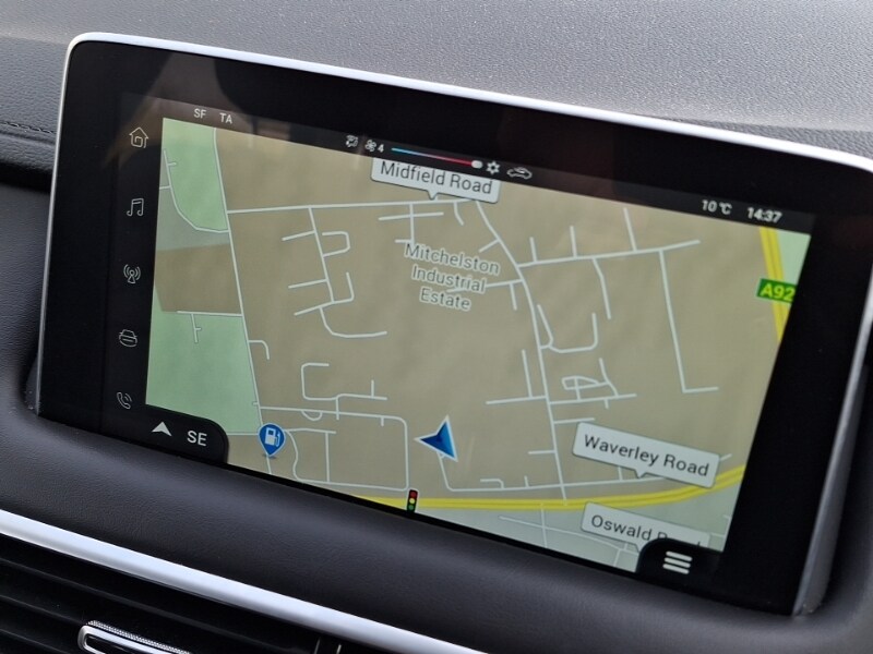 Used MG MG HS 2023 for sale - 77678376: Photo 13