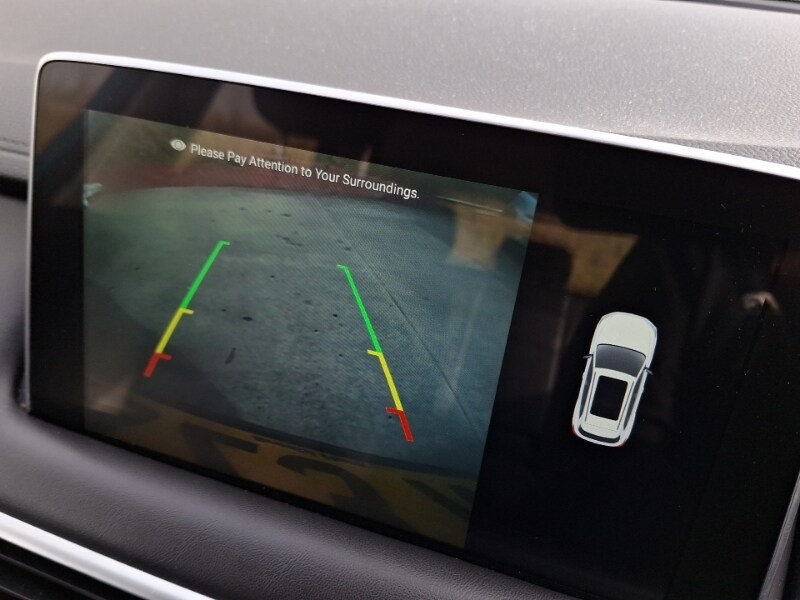 Used MG MG HS 2023 for sale - 77678376: Photo 14