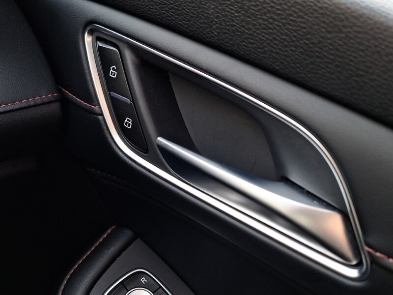 Used MG MG HS 2023 for sale - 77678376: Photo 19