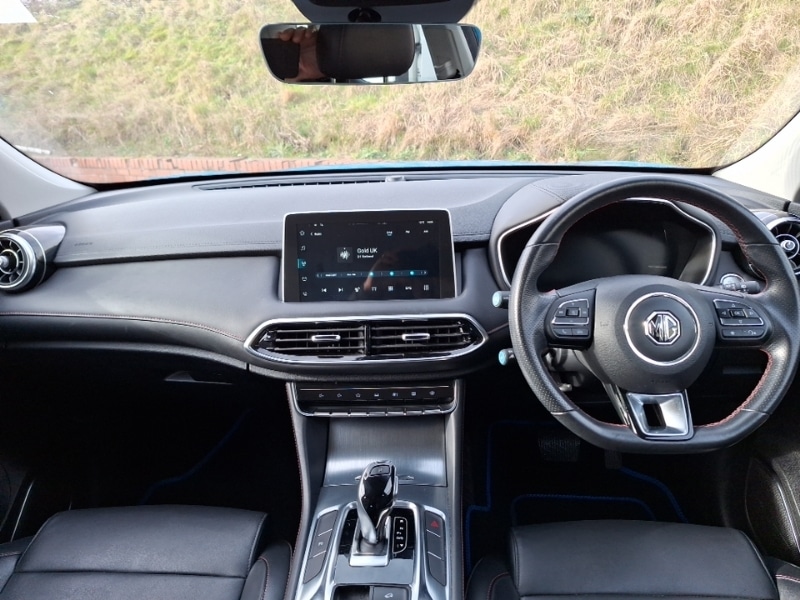 Used MG MG HS 2023 for sale - 77678376: Photo 2