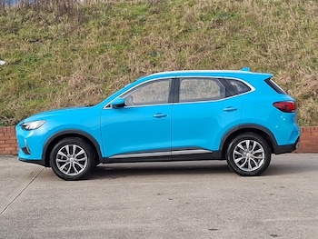 Used MG MG HS 2023 for sale - 77678376: Photo