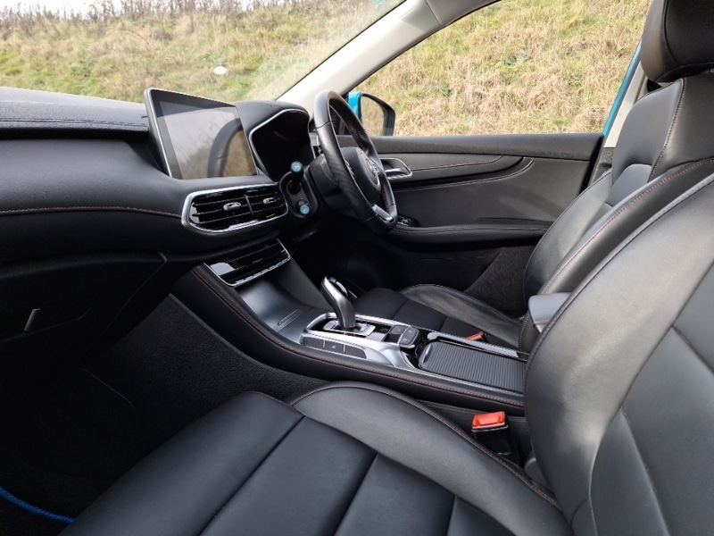 Used MG MG HS 2023 for sale - 77678376: Photo 5