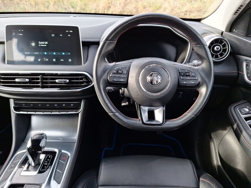 Used MG MG HS 2023 for sale - 77678376: Photo 7