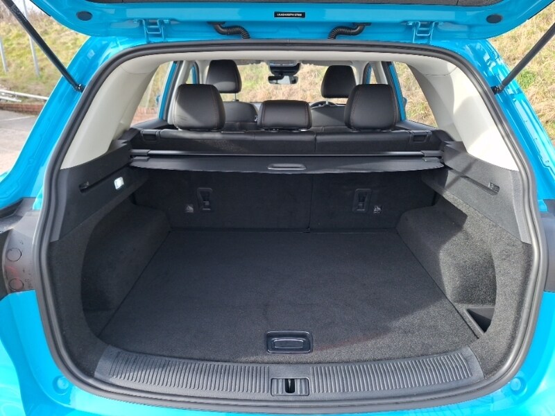 Used MG MG HS 2023 for sale - 77678376: Photo 8