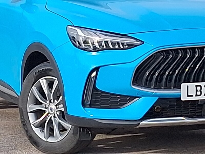 Used MG MG HS 2023 for sale - 77678376: Photo 9