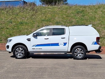 Used Ford Ranger 2021 for sale - 78686086: Photo