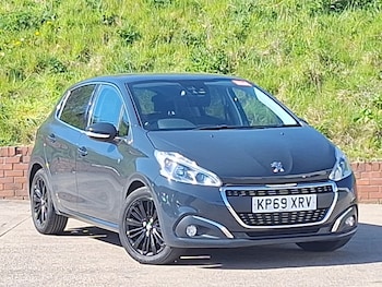 Used Peugeot 208 2019 for sale - 78480579: Photo