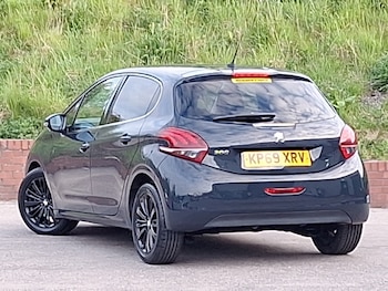 Used Peugeot 208 2019 for sale - 78480579: Photo