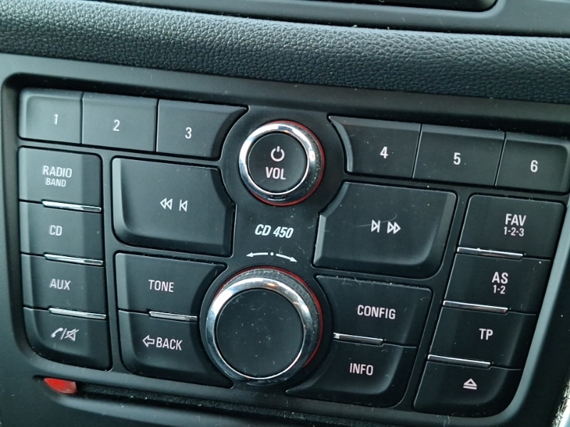 Used Vauxhall Mokka 2016 for sale - 78151590: Photo 11