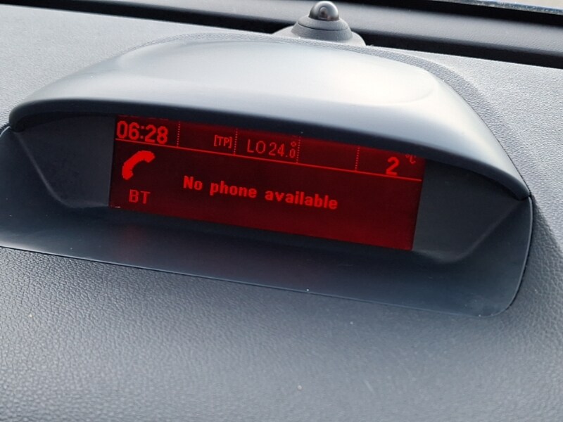 Used Vauxhall Mokka 2016 for sale - 78151590: Photo 14