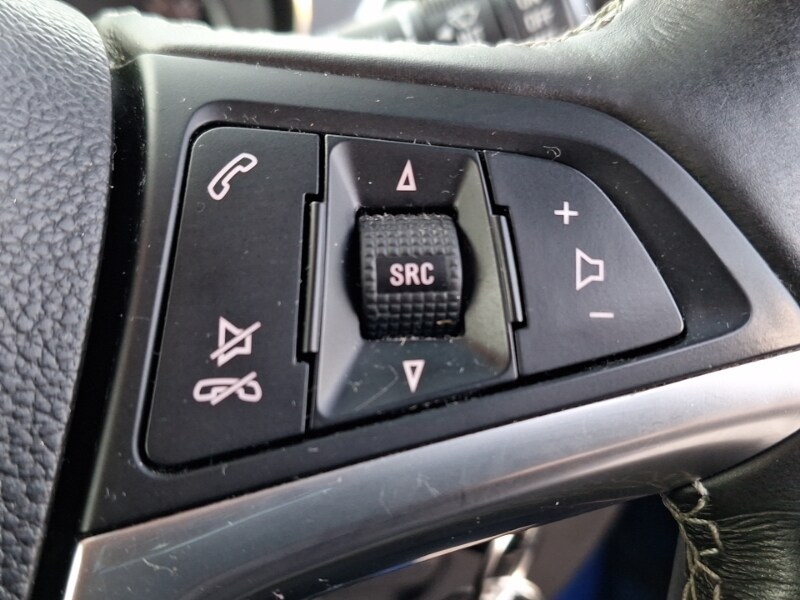 Used Vauxhall Mokka 2016 for sale - 78151590: Photo 17