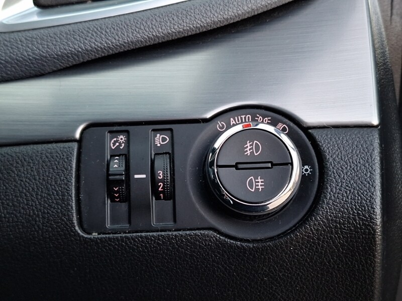 Used Vauxhall Mokka 2016 for sale - 78151590: Photo 18