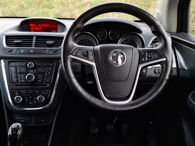 Used Vauxhall Mokka 2016 for sale - 78151590: Photo 7