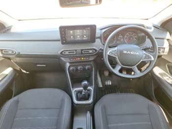 Used Dacia Sandero 2023 for sale - 75169864: Photo