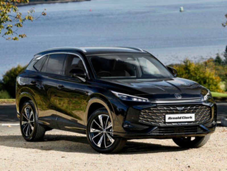 Used MG MG HS 2025 for sale - 77549006: Photo 7