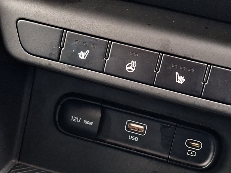 Used Kia Sportage 2022 for sale - 77657092: Photo 11