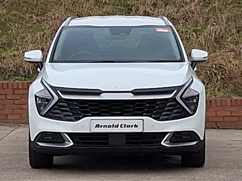 Used Kia Sportage 2022 for sale - 77657092: Photo 12