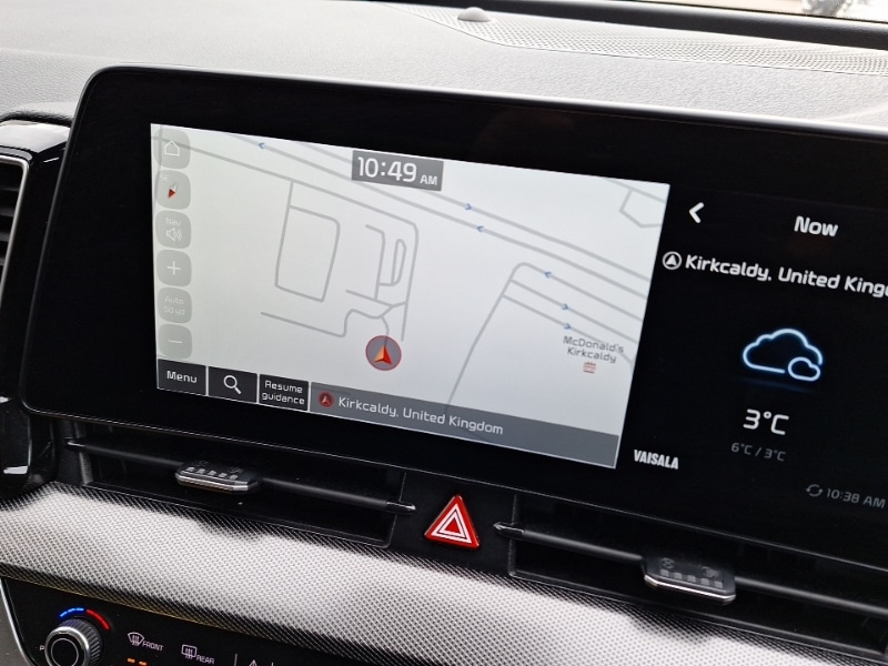 Used Kia Sportage 2022 for sale - 77657092: Photo 14