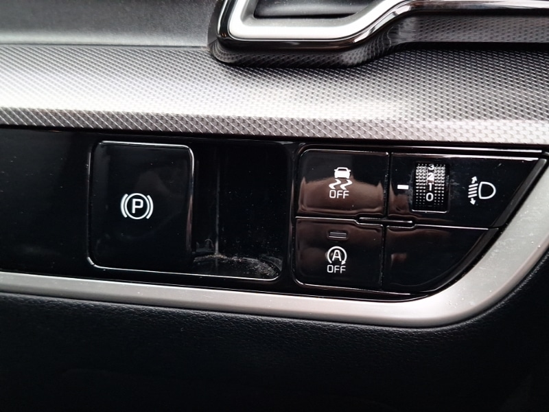 Used Kia Sportage 2022 for sale - 77657092: Photo 18